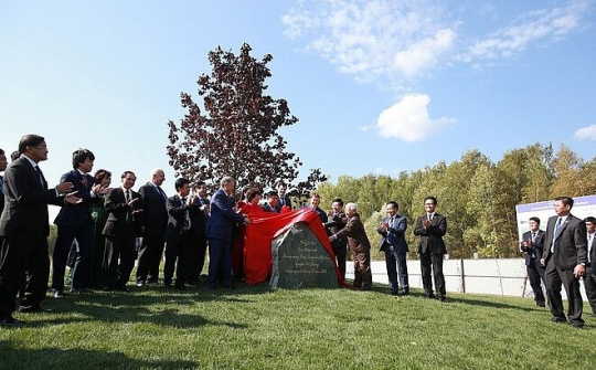 Việt - Nga, Mối quan hệ 7 thập kỷ và mục tiêu 10 tỷ USD 