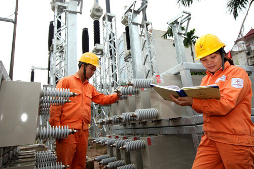 Bộ Công Thương thông tin chính thức kết quả kiểm tra giá điện