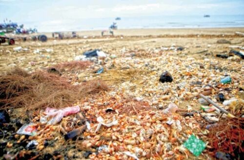 Du lịch biển Hải Tiến cần thay đổi để chuyên nghiệp