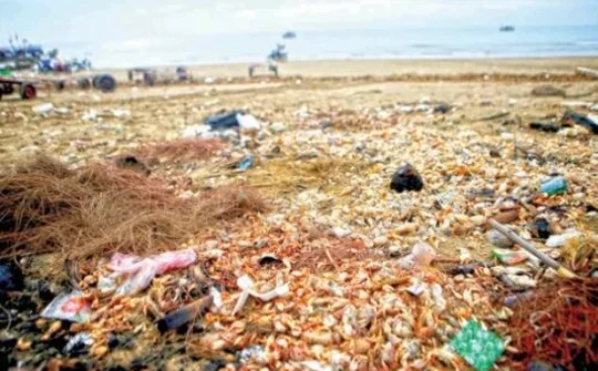 Du lịch biển Hải Tiến cần thay đổi để chuyên nghiệp