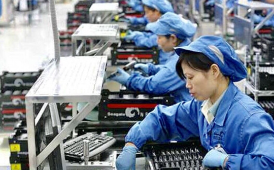 Ngành, nghề nào cần tăng tuổi nghỉ hưu?