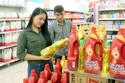 Tìm hướng đi cho dòng sản phẩm "Made in Vietnam"