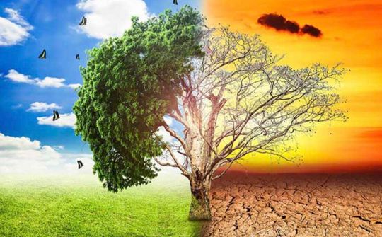 Tại sao nắng nóng kéo dài ở Việt Nam?