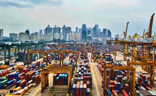 Chiến tranh thương mại và bài toán tỷ giá
