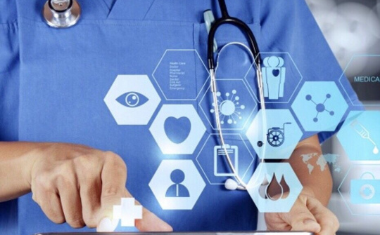 Triển khai bệnh án điện tử: Cần nhiều hơn 10 năm