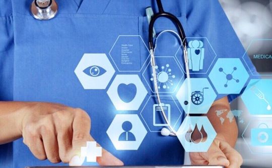 Triển khai bệnh án điện tử: Cần nhiều hơn 10 năm