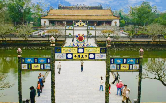 Kinh tế di sản - một động lực tăng trưởng mới