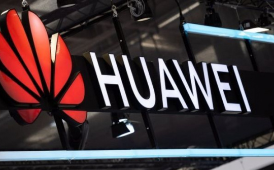 Mỹ tạm hoãn lệnh cấm xuất khẩu công nghệ cho Huawei