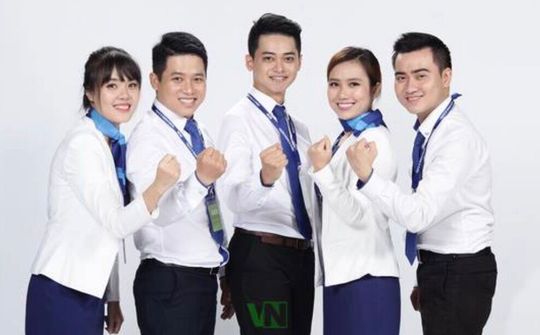 Văn hóa công sở gắn với trách nhiệm công vụ
