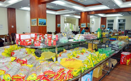 Bến Tre: Sản phẩm OCOP – Tiềm Năng Và Phát Triển