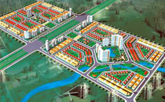 Công ty CPXD công trình 507 ‘vẽ’ dự án để chiếm dụng vốn nhà đầu tư?