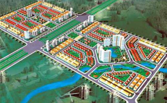 Công ty CPXD công trình 507 ‘vẽ’ dự án để chiếm dụng vốn nhà đầu tư?