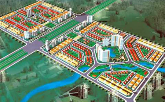 Công ty CPXD công trình 507 ‘vẽ’ dự án để chiếm dụng vốn nhà đầu tư?