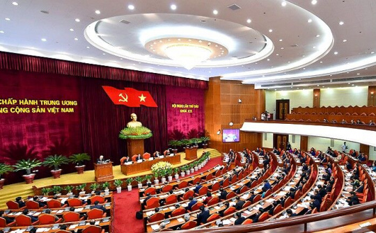 Bộ máy bộ, ngành biến động thế nào khi rà soát, sắp xếp?