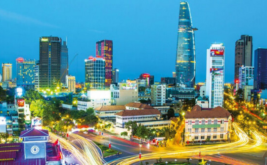 Việt Nam: Điểm đến hấp dẫn ở ASEAN cho đầu tư tư nhân