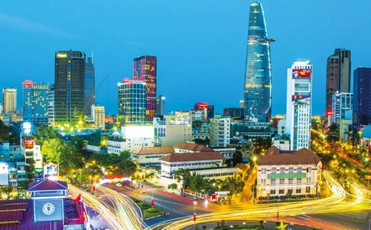 Việt Nam: Điểm đến hấp dẫn ở ASEAN cho đầu tư tư nhân