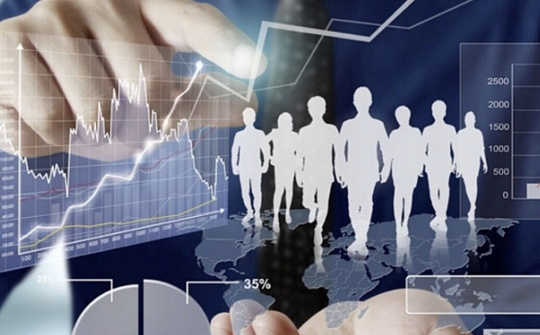 Công nghệ và lao động