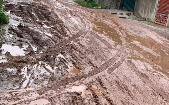 Con đường kinh hoàng Phú Lâm – Phú Sơn (Bài 2)