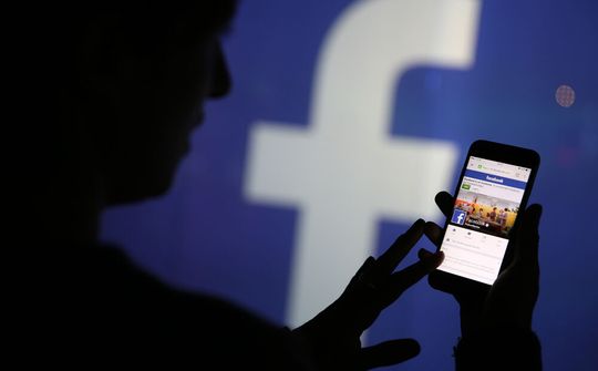 Facebook đã xóa hơn 3 tỷ tài khoản giả chỉ trong 6 tháng