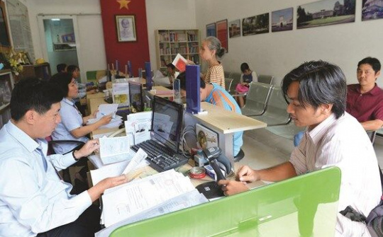 Bỏ chứng thực sao y - thêm thời gian lo việc của dân