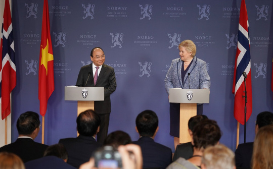 FTA giữa Việt Nam và Khối Mậu dịch tự do châu Âu sẽ mở ra cơ hội hợp tác mới