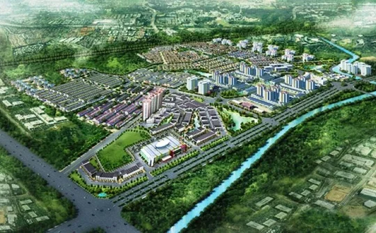 "Lượng" và "chất" của đô thị