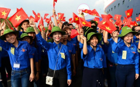 TRỌNG DỤNG TÀI NĂNG TRẺ