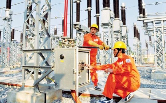 Công bố quyết định thanh tra việc điều chỉnh mức giá bán điện