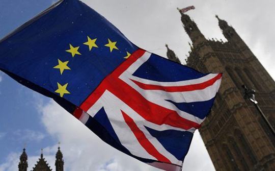 Brexit: ‘Tồn tại hay không tồn tại’?