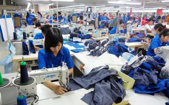 Xem xét gia nhập Công ước số 98 của ILO