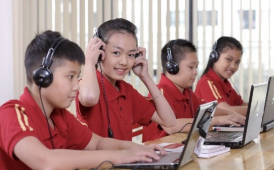 Một số giải pháp chống gian lận trong giáo dục