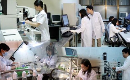 Phát huy vai trò của khoa học và công nghệ trong phát triển kinh tế nhanh, bền vững