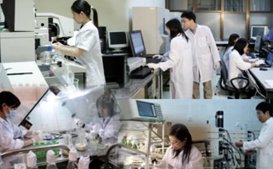 Phát huy vai trò của khoa học và công nghệ trong phát triển kinh tế nhanh, bền vững