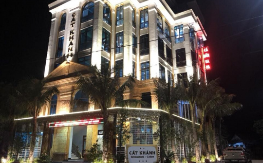 Thưởng Thức Cá Hồi SaPa giữa lòng Thủ Đô Gió Ngàn