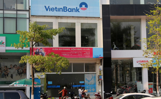 Vietinbank Lào Cai có cố ý làm trái quy định của pháp luật?