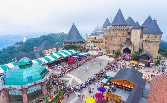Đến Đà Nẵng mùa pháo hoa DIFF 2019- nhất định phải check-in 3 lễ hội này