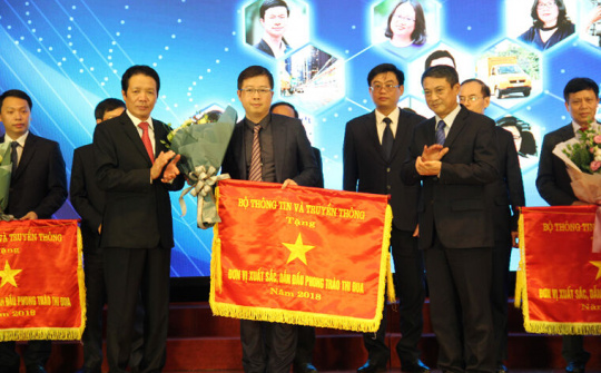 Cục PTTH&TTĐT: Tập trung ngăn chặn các thông tin xấu độc trên mạng xã hội