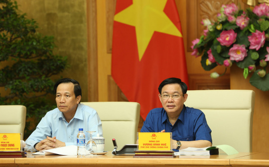 Bộ luật Lao động  tiếp tục xin ý kiến sửa đổi 6 vấn đề