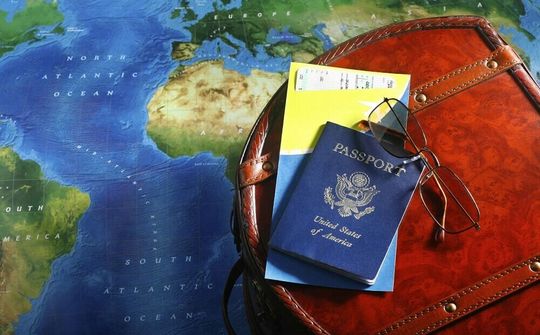 Cần cởi mở visa để phát triển du lịch Việt Nam