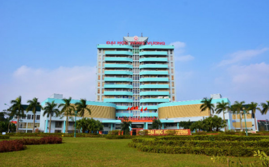 Thanh tra tỉnh Phú Thọ chỉ ra nhiều sai phạm tại Đại học Hùng Vương