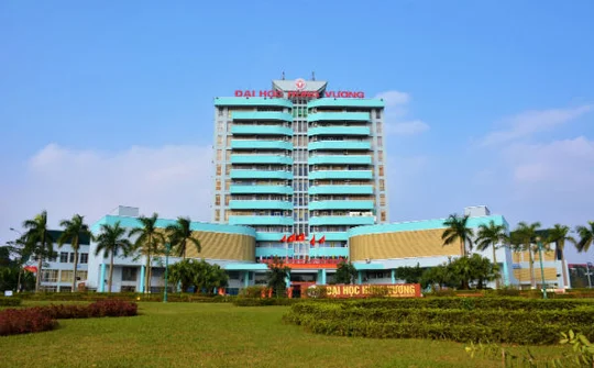 Thanh tra tỉnh Phú Thọ chỉ ra nhiều sai phạm tại Đại học Hùng Vương