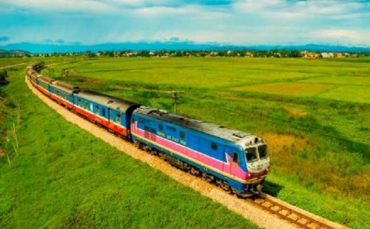 Railway fares discounted up to 10%