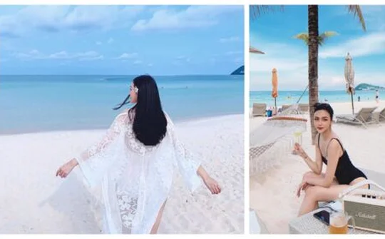 Chào hè rực rỡ tại Premier Residences Phu Quoc Emerald Bay