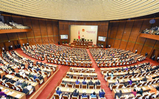 Tham nhũng hàng chục tỷ đồng thì tử hình vẫn chưa đủ để răn đe