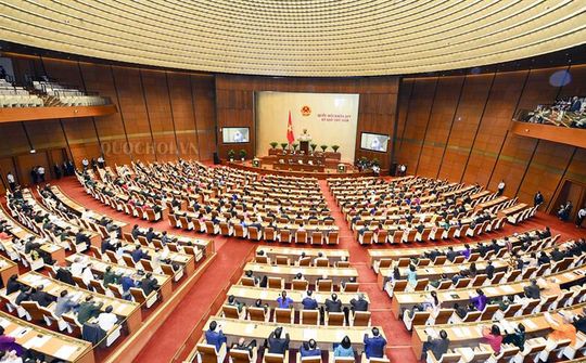 Tham nhũng hàng chục tỷ đồng thì tử hình vẫn chưa đủ để răn đe