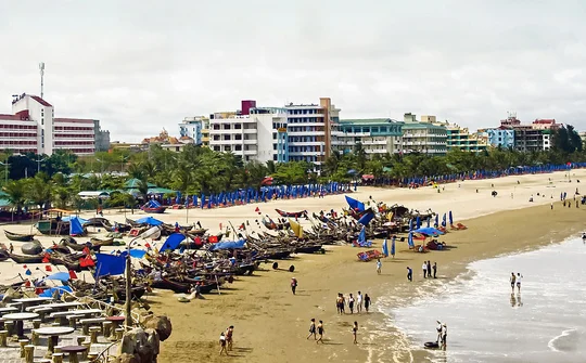 Sầm Sơn: Tăng cường tuyên truyền, phổ biến pháp luật về hoạt động kinh doanh dịch vụ du lịch năm 2019