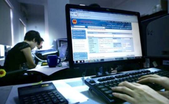 “Lưới” chặt mà vẫn thưa