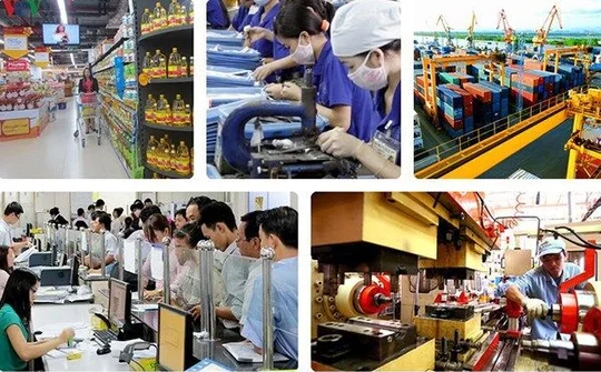 Cần cải thiện môi trường kinh doanh một cách thực chất