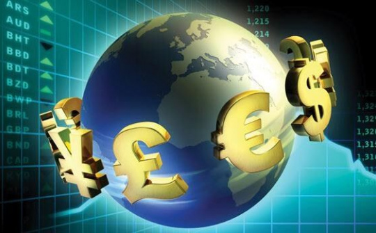 Kinh tế thế giới sau gần nửa chặng đường 2019