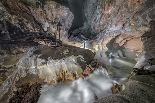 Quảng Bình kỳ vọng trở thành trung tâm du lịch mạo hiểm và trải nghiệm